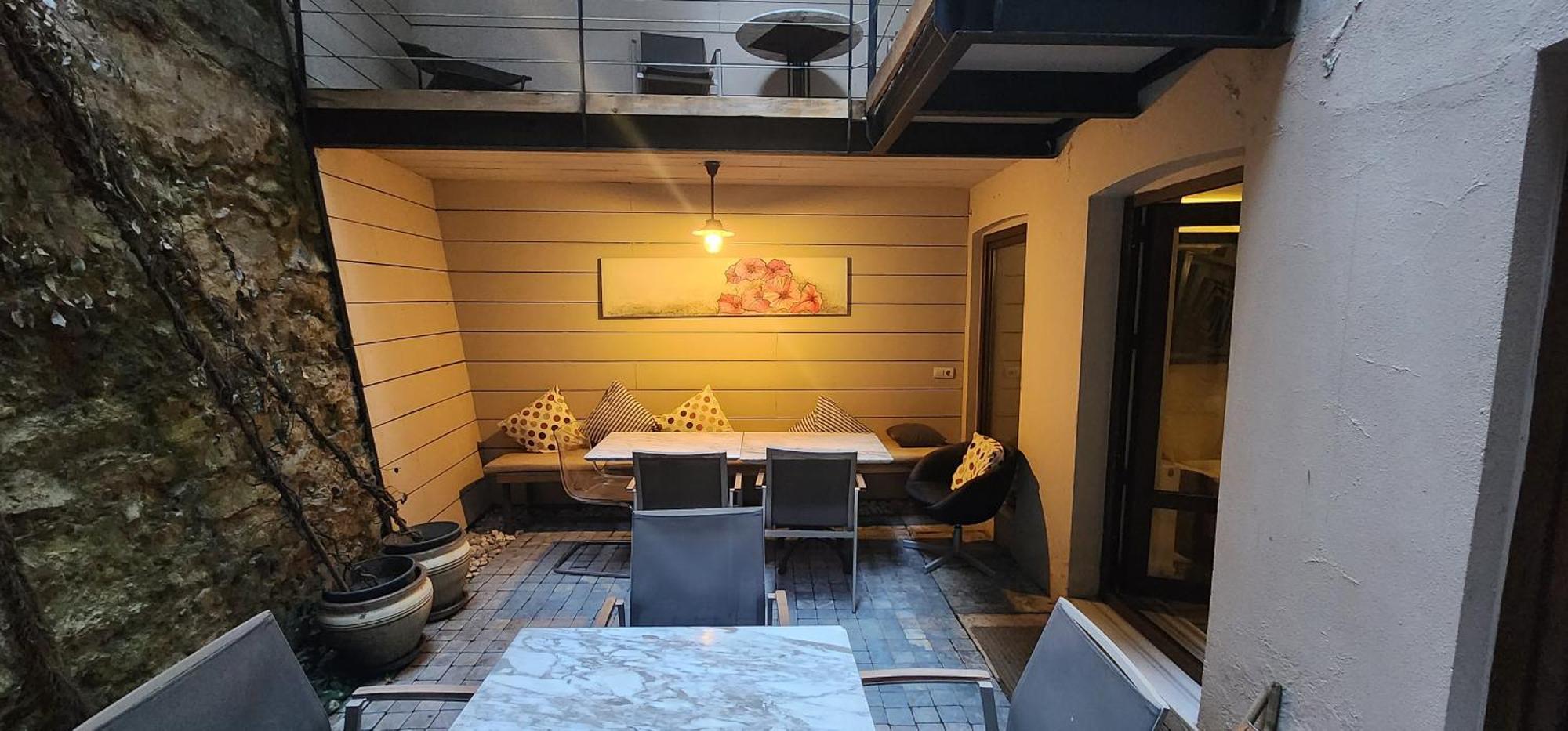 Rooms Galata Istambul Extérieur photo