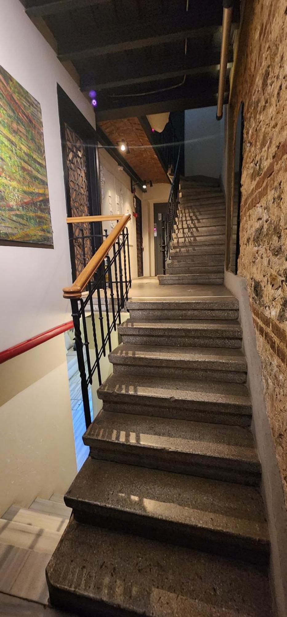 Rooms Galata Istambul Extérieur photo