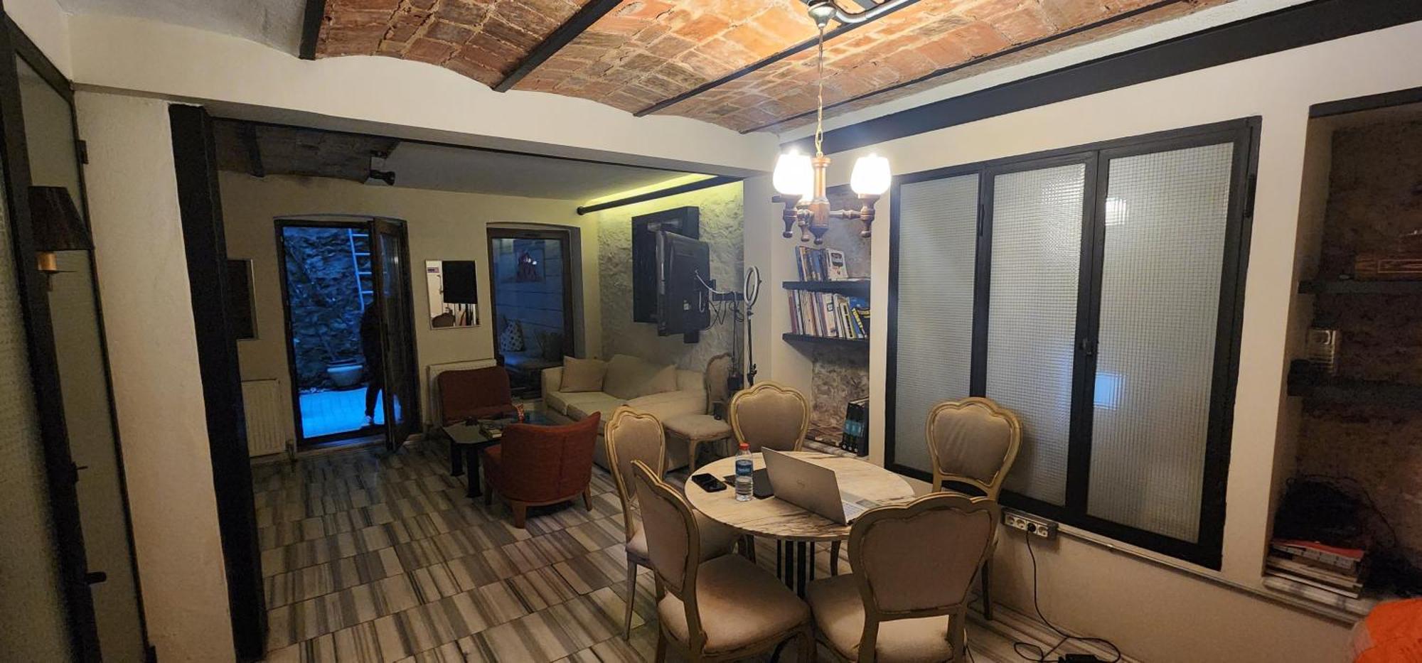 Rooms Galata Istambul Extérieur photo