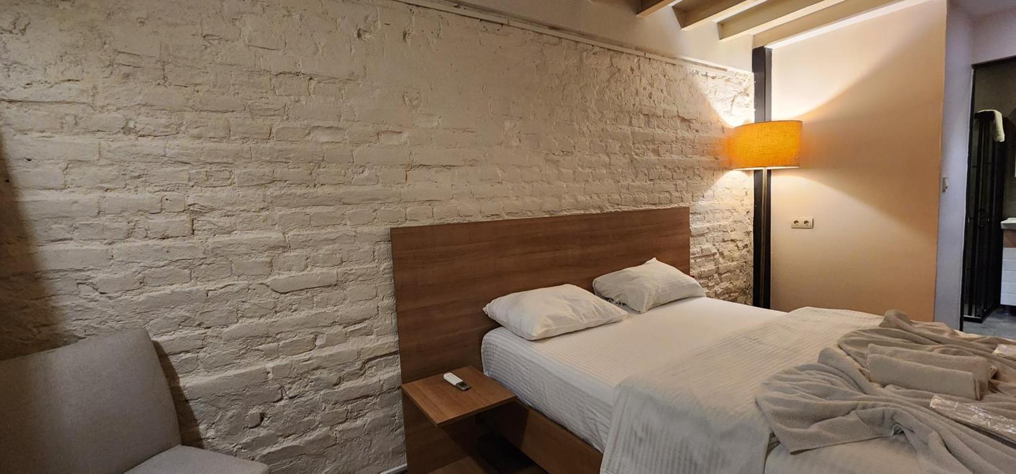 Rooms Galata Istambul Extérieur photo