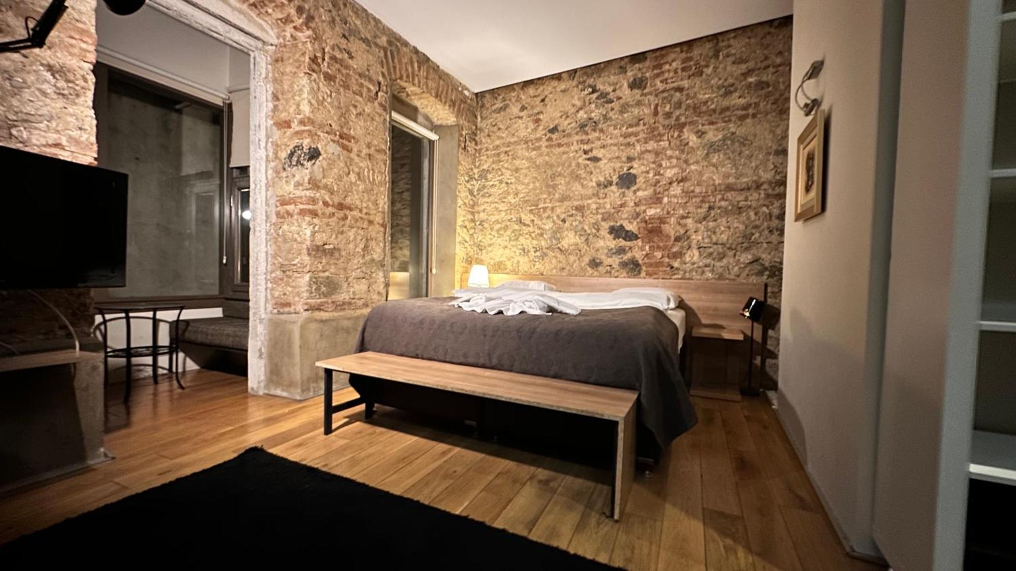 Rooms Galata Istambul Extérieur photo