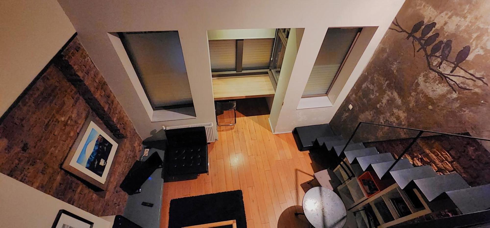 Rooms Galata Istambul Extérieur photo