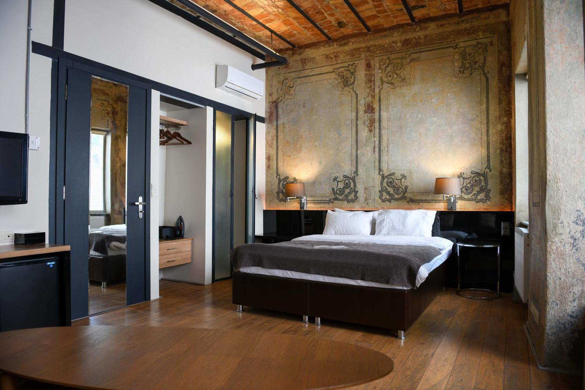 Rooms Galata Istambul Extérieur photo