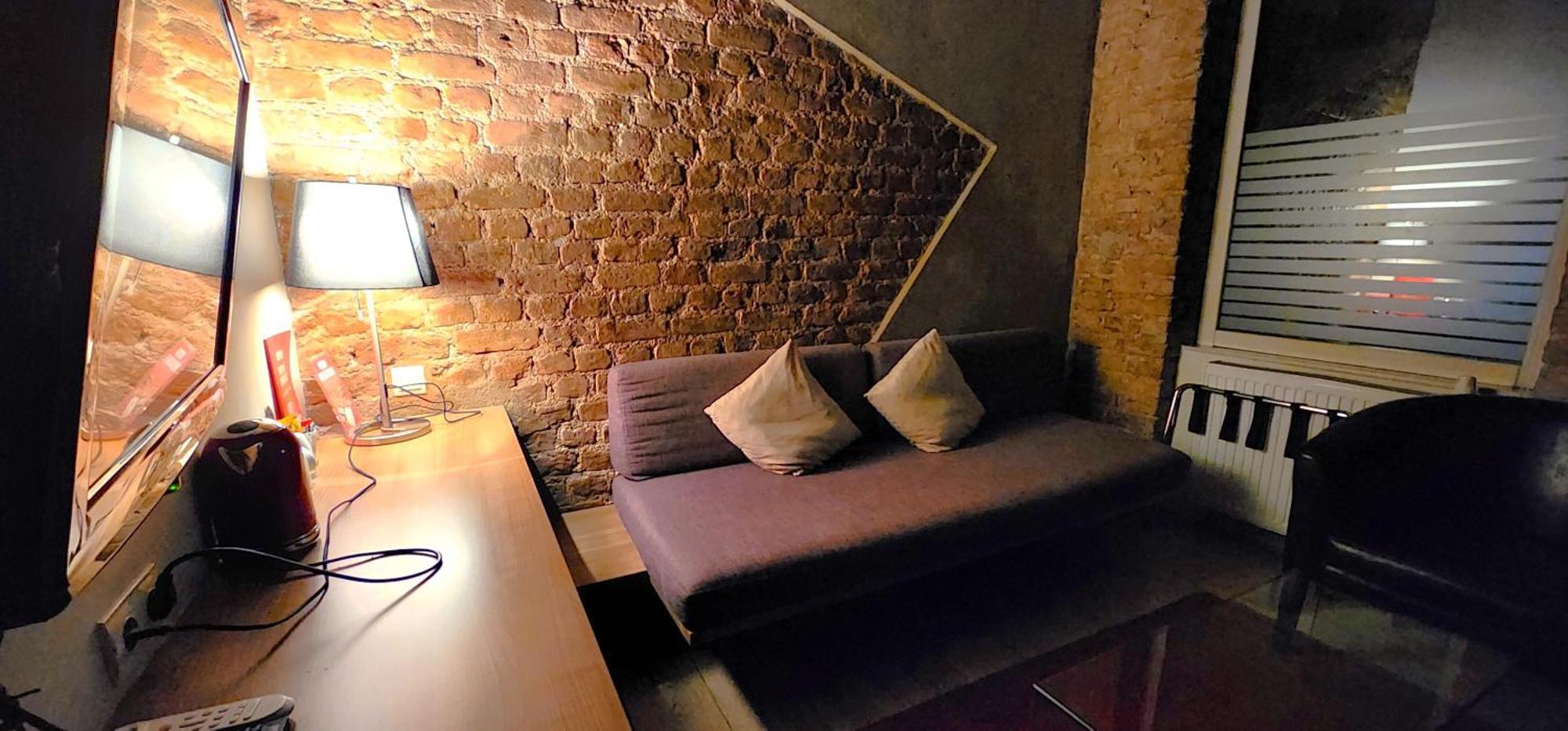 Rooms Galata Istambul Extérieur photo